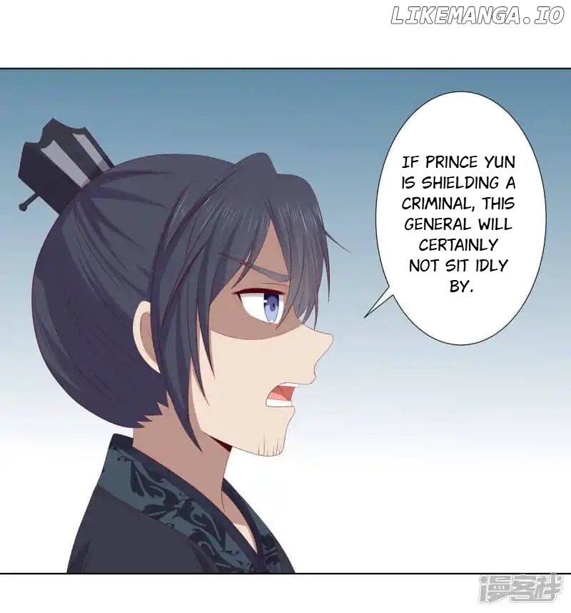 Rewrite My Fate chapter 111 - page 25